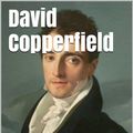 Cover Art for 1230000536165, David Copperfield by Charles Dickens
