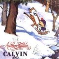 Cover Art for B01F9FSBEW, The Authoritative Calvin and Hobbes (A Calvin And Hobbes Treasury) by Bill Watterson (1990-01-01) by Bill Watterson