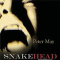 Cover Art for 9781590586075, Snakehead [Large Print] by Peter May