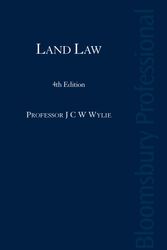 Cover Art for 9781847660817, Irish Land Law 4th ed. by J C W Wylie