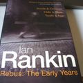 Cover Art for 9780752825526, Rebus: "Knots and Crosses", " Hide and Seek", " Tooth and Nail" by Ian Rankin