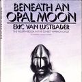 Cover Art for 9780385148924, Beneath an Opal Moon by Eric Lustbader