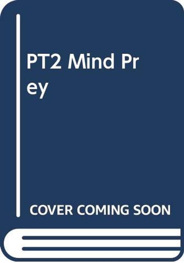 Cover Art for 9780399142918, PT2 Mind Prey by John Sandford