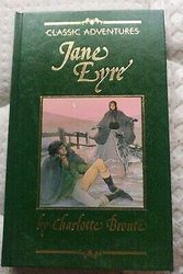 Cover Art for 9781853811371, Jane Eyre by Charlotte Bronte