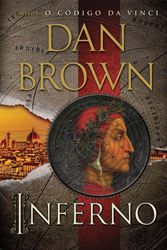 Cover Art for 9788580411522, Inferno - Portugues by Dan Brown