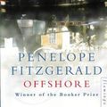 Cover Art for 9780006542568, Offshore by Penelope Fitzgerald