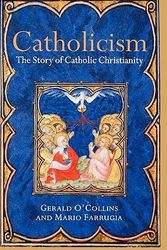 Cover Art for 9780199259953, Catholicism by O'Collins Sj, Farrugia Sj