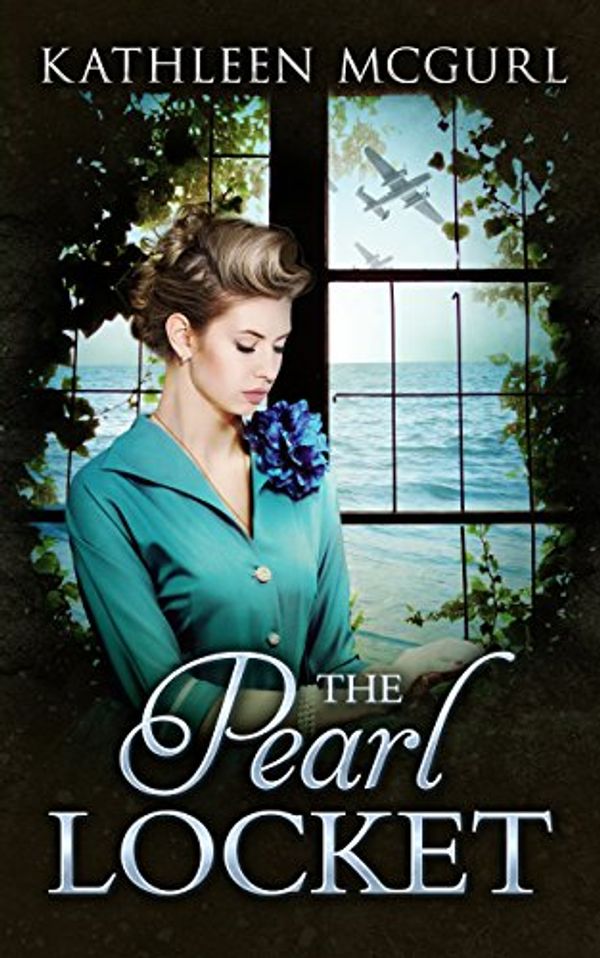 Cover Art for B00P1G6KHU, The Pearl Locket: A page-turning saga that will have you hooked by Kathleen McGurl