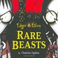 Cover Art for 9780733617911, Rare Beasts by Charles Ogden