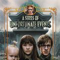 Cover Art for B000VYX90I, A Series of Unfortunate Events #4: The Miserable Mill by Lemony Snicket
