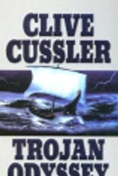 Cover Art for 9780786261123, Trojan Odyssey by Clive Cussler
