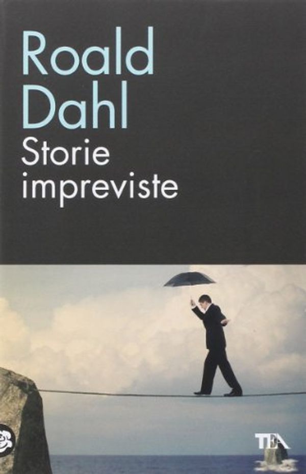 Cover Art for 9788850235704, Storie impreviste by Roald Dahl