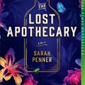 Cover Art for 9780778311973, The Lost Apothecary by Sarah Penner
