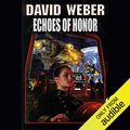 Cover Art for B00NVT81SK, Echoes of Honor: Honor Harrington, Book 8 by David Weber
