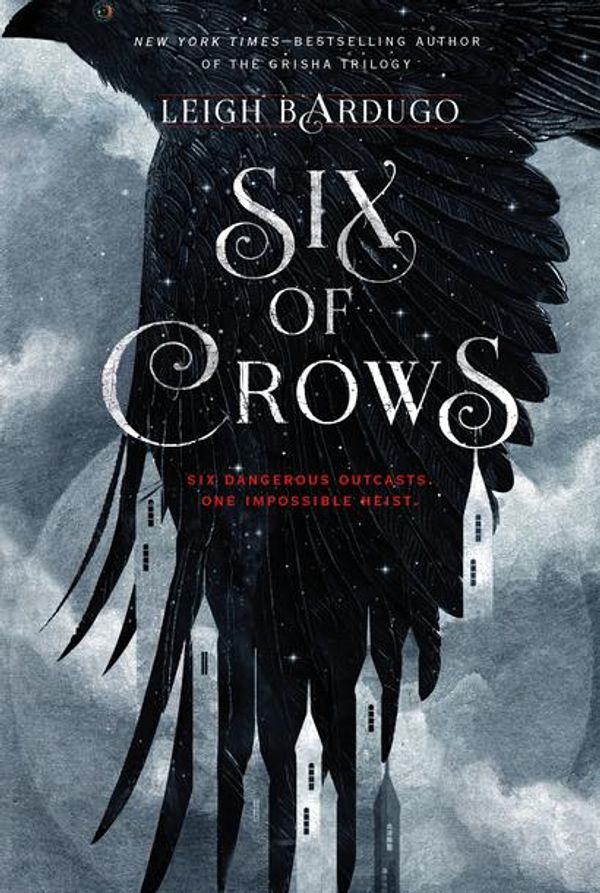 Cover Art for 9781627795227, Six of Crows (Six of Crows) by Leigh Bardugo