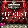 Cover Art for 9781510069725, The Viscount Who Loved Me by Julia Quinn