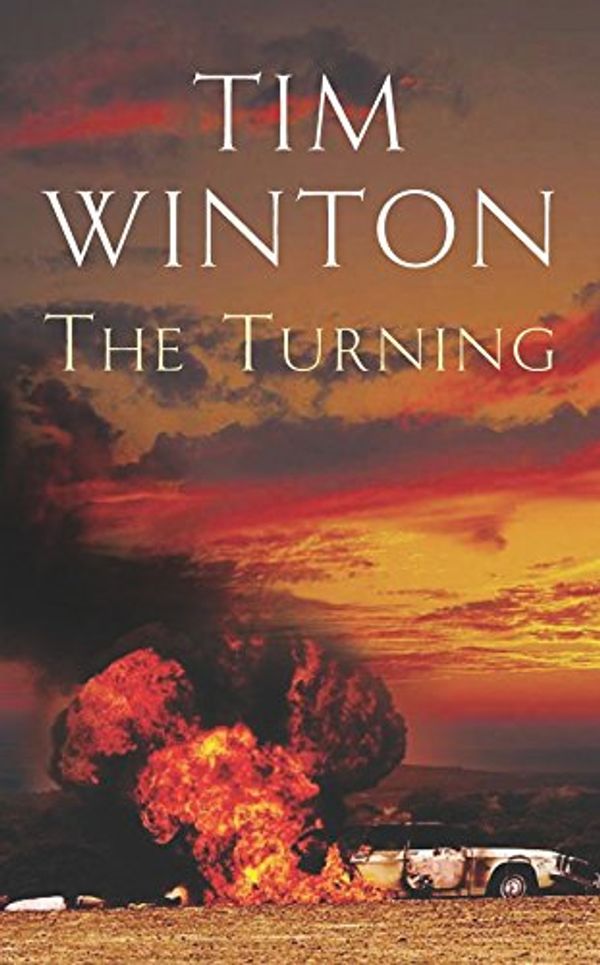 Cover Art for 9780330438308, The Turning by Tim Winton