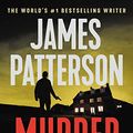 Cover Art for B071YYP32X, Murder, Interrupted (James Patterson's Murder is Forever Book 1) by James Patterson