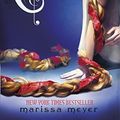 Cover Art for B01LP7241Y, Cress (The Lunar Chronicles Book 3) by Marissa Meyer (2014-02-06) by Unknown