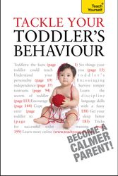 Cover Art for 9781444107487, Tackle Your Toddler's Behaviour: Teach Yourself by Kelly Beswick