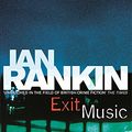 Cover Art for 9780752888194, Exit Music by Ian Rankin