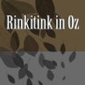 Cover Art for 9781979613187, Rinkitink in Oz by L. Frank Baum