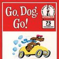 Cover Art for 9780001713253, Beginner Books - Go, Dog. Go! (Beginner Series) by P. D. Eastman