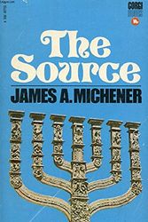 Cover Art for 9780552087902, The source by James Albert Michener, Jean Paul Tremblay