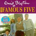 Cover Art for 9780340653074, Five Go Off in a Caravan by Enid Blyton