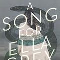 Cover Art for 9780606393393, A Song for Ella Grey by David Almond