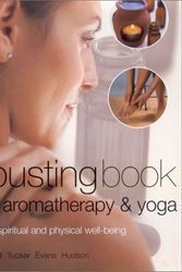 Cover Art for 9781842155653, Stressbusting Book of Yoga, Massage and Aromatherapy by Carole McGilvery, Jimi Reed, Mira Mehta