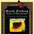 Cover Art for 9780993129216, Sarah Fielding: Author of David Simple June by June Jameson