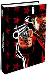 Cover Art for 9781911015543, Red Dead Redemption 2: The Complete Official Guide Collector's Edition by Piggyback