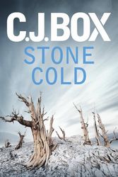 Cover Art for 9781781852729, Stone Cold by C.j. Box