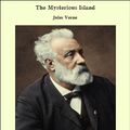 Cover Art for 9781465610430, The Mysterious Island by Jules Verne