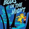 Cover Art for 0079808822862, Bears in the Night by Stan Berenstain