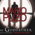 Cover Art for 9781856868259, The Godfather by Mario Puzo