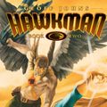 Cover Art for 9781401278342, Hawkman by Geoff Johns Book Two by Geoff Johns