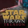 Cover Art for 9781984820204, Stars Wars Thrawn Treason Exp by Timothy Zahn