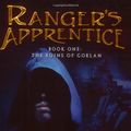 Cover Art for B0043GXY6E, The Ruins of Gorlan (The Ranger's Apprentice, Book 1) by John Flanagan