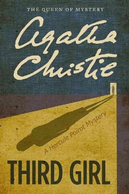 Cover Art for 9781611737400, Third Girl by Agatha Christie