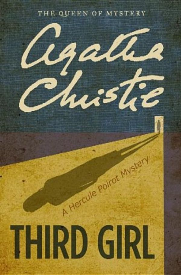 Cover Art for 9781611737400, Third Girl by Agatha Christie