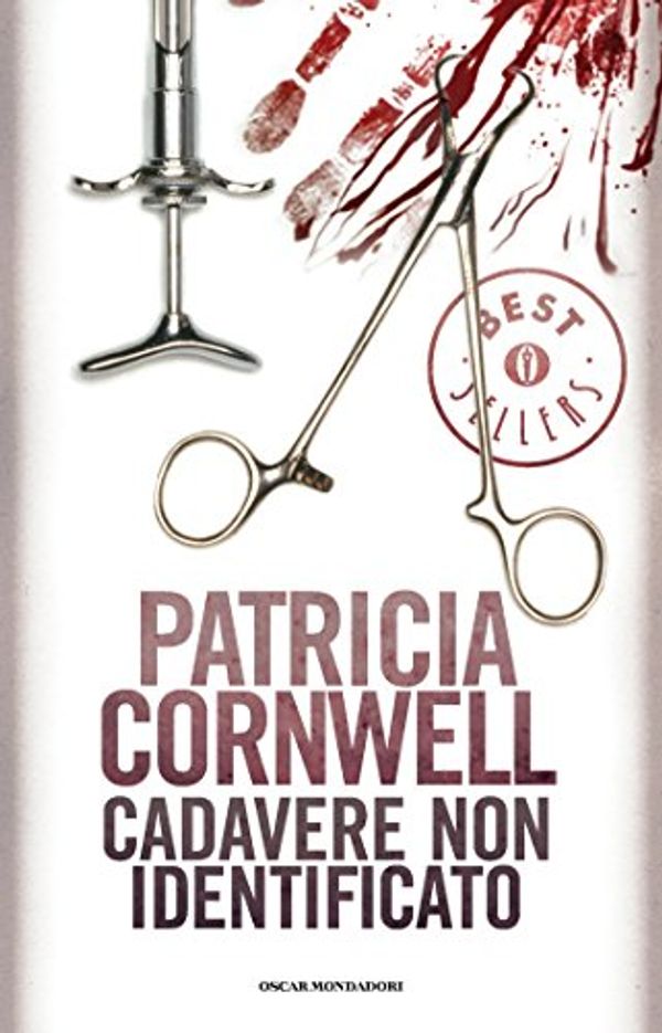Cover Art for B00CC3XY4M, Cadavere non identificato (Oscar bestsellers Vol. 1151) (Italian Edition) by Patricia Cornwell