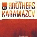Cover Art for 9780865474222, The Brothers Karamazov by Fyodor Dostoevsky