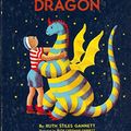 Cover Art for 9780394891361, Three Tales of My Father's Dragon by Ruth Stiles Gannett