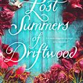 Cover Art for B07TS4W6YV, The Lost Summers of Driftwood by Vanessa McCausland