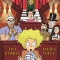 Cover Art for 9780143795445, Toffle Towers 3: Order in the Court by Tim Harris