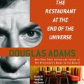 Cover Art for B000GPCO0S, The Restaurant at the End of the Universe by Douglas Adams