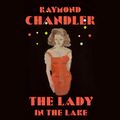 Cover Art for 9780593215944, The Lady in the Lake by Raymond Chandler