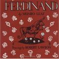 Cover Art for 9780670050147, The Story of Ferdinand by Munro Leaf